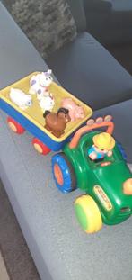 speelgoed, Ophalen of Verzenden, Gebruikt