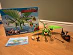 Playmobil Dragons 9458 Burp en Braak, Kinderen en Baby's, Speelgoed | Playmobil, Ophalen of Verzenden, Zo goed als nieuw