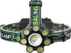 X-Balog Rechargeable For bicycle Rider and Night Walking8LED, Ophalen, Nieuw, Accu