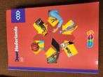 Leerwerkboek, Ophalen of Verzenden, Zo goed als nieuw, Overige niveaus, Nederlands