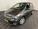 Opel KARL 1.0 ecoFLEX Edition, Auto's, Voorwielaandrijving, 839 kg, Stof, Gebruikt