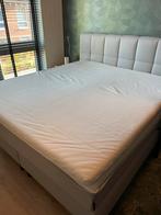Ikea TUSSÖY Topper matras 180x200, Ophalen, Gebruikt, Tweepersoons, Matras