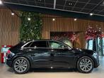 Audi Q8 55 TFSI e quattro Pro Line Plus S Line Sport/plus, Automaat, Gebruikt, 2995 cc, Zwart