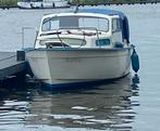 Albin 21, Watersport en Boten, Motorboten en Motorjachten, Gebruikt, Diesel, Ophalen of Verzenden, Polyester