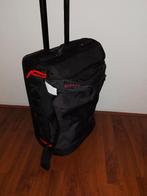 Reistrolley, Sieraden, Tassen en Uiterlijk, Tassen | Reistassen en Weekendtassen, Ophalen, 40 tot 60 cm, Zwart, Minder dan 35 cm