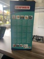 Leifheit Stofzuiger - Nieuw in doos!, Ophalen, Nieuw, Stofzuiger
