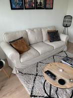 Te koop bank ektorp, Huis en Inrichting, Gebruikt, Driepersoons, 75 tot 100 cm, Ophalen of Verzenden