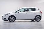 Opel CORSA-E 1.0 Turbo Online Edition [ Carplay Camera Navi, Gebruikt, Wit, Origineel Nederlands, Handgeschakeld