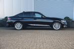 BMW 3-serie 320e Black Edition 204pk NAP|Laser|Sportst|Stuur, Automaat, 1998 cc, Gebruikt, 4 cilinders