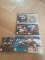Playstation 3 spellen, Spelcomputers en Games, Games | Sony PlayStation 3, Online, Shooter, Ophalen of Verzenden, Zo goed als nieuw