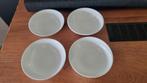 Wedgwood Solar dessertschaaltjes papschaaltjes schaaltjes, Ophalen of Verzenden, Wedgwood, Porselein, Schaal of Schalen