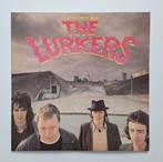 Vinyl LP The Lurkers - God's Lonely Men, Ophalen of Verzenden, Zo goed als nieuw, 12 inch, Poprock
