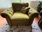 love seat, Huis en Inrichting, Banken | Sofa's en Chaises Longues, Ophalen, Eenpersoons, 75 tot 100 cm, Zo goed als nieuw