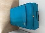 Koffer Samsonite, Ophalen, Overige materialen, 45 tot 55 cm, Zo goed als nieuw