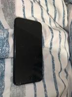 iPhone SE 2020 - Gebarsten Scherm, Ophalen, Gebruikt, Zwart, 64 GB