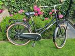 Popal Meisjesfiets 24 inch, Fietsen en Brommers, Fietsen | Meisjes, Ophalen, Gebruikt, 24 inch, Handrem