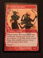 Goblin Recruiter, Ophalen of Verzenden, Zo goed als nieuw