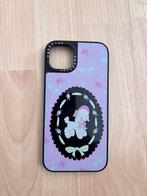 Casetify hoesje iPhone 15 Plus – Nauwelijks gebruikt!, Ophalen of Verzenden, Zo goed als nieuw, IPhone 14 Plus, Hoesje of Tasje