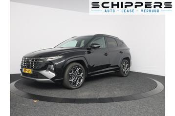 Hyundai Tucson 1.6 T-GDI PHEV N Line 4WD Apple Carplay | 360 beschikbaar voor biedingen