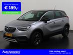 Opel Crossland X 1.2 Turbo 120 Jaar Edition | Trekhaak | Car, 12 maanden, Gebruikt, 1199 cc, Origineel Nederlands