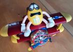 M&M - VLIEGTUIG, Verzamelen, Ophalen of Verzenden