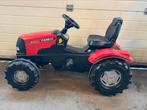 Case puma cvx 240 traptekker zgan, Ophalen, Zo goed als nieuw