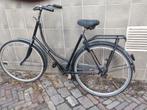 prima omafiets met terugtraprem, 53 tot 56 cm, Ophalen, Gebruikt