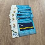 Curaçao Ansichtkaarten - Groeten uit Curaçao, Ophalen of Verzenden, 1980 tot heden, Ongelopen, Noord-Holland