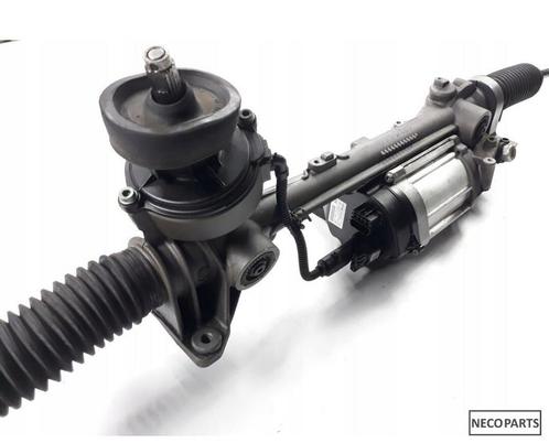 VW GOLF 5 STUURHUIS 1K1423055E, Auto-onderdelen, Transmissie en Toebehoren, Volkswagen, Gebruikt, Ophalen of Verzenden