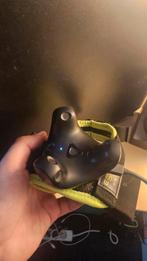 3x Vive 3.0 trackers, EOZ Straps, Base station, Spelcomputers en Games, Virtual Reality, Ophalen, Zo goed als nieuw, Controller