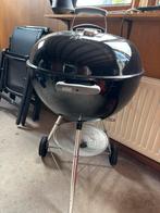 BBQ Weber original Kettle 57 cm, Tuin en Terras, Ophalen, Zo goed als nieuw