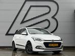 Hyundai i20 1.0 T-GDI Black Edition Navi,Camera,Airco,Cruise, Voorwielaandrijving, Euro 6, Origineel Nederlands, Handgeschakeld