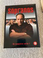 Sopranos serie 1, Alle leeftijden, Ophalen of Verzenden, Zo goed als nieuw