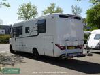 Hymer BML-I 790 queensbed, NIEUW! PRODUCTIEPLAATS 2026, Chemisch toilet, Vloeistofverwarming, Bedrijf, Diesel