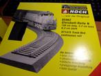 Noch 95962 foam railbedding, Hobby en Vrije tijd, Overige merken, Gelijkstroom of Wisselstroom, Nieuw, Rails
