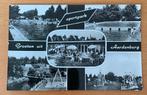 Ansichtkaart gelopen Aardenburg, Verzamelen, Ansichtkaarten | Nederland, Ophalen of Verzenden, Gelopen