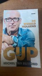 De wereld volgens Gijp z.g.a.n., Ophalen of Verzenden, Zo goed als nieuw, Balsport