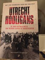 Utrecht Hooligans, Ophalen of Verzenden, Zo goed als nieuw, Balsport, Daniel M. van Doorn; Evert van der Zouw