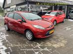 FORD Fiesta 1.25 60PK 5DRS Limited Boekjes Ter Inzage, Auto's, Ford, Euro 5, Stof, 1242 cc, 4 cilinders
