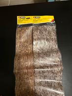 Muurplaten Noch en Lemax - Modelbouw Landschap, Ophalen of Verzenden, Zo goed als nieuw, Gelijkstroom of Wisselstroom, Brug, Tunnel of Gebouw