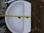 Wastafel (nieuw), Nieuw, Minder dan 100 cm, Wasbak of Wastafel, 25 tot 50 cm