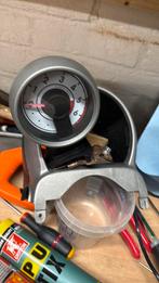 Toyota aygo toerenteller, Ophalen of Verzenden, Gebruikt, Toyota