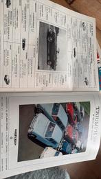 Wereld kroniek 1966 beatrix triumph distilleerderij Daf bier, Verzamelen, Ophalen of Verzenden, 1960 tot 1980, Tijdschrift