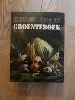 Het Volkoen Groenteboek, Gelezen, Tapas, Hapjes en Dim Sum, Gezond koken, Ophalen of Verzenden