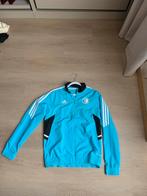 Feyenoord vest, Kleding | Heren, Sportkleding, Ophalen of Verzenden, Zo goed als nieuw, Voetbal