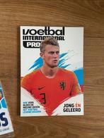 VI Pro special 2021 jong en geleerd, Ophalen of Verzenden, Nieuw, Overige sporten