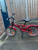 Kinderfiets, Ophalen of Verzenden, Gebruikt, Minder dan 16 inch