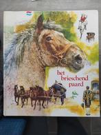 Het brieschend paard, Ophalen of Verzenden, Gelezen, Rien Poortvliet