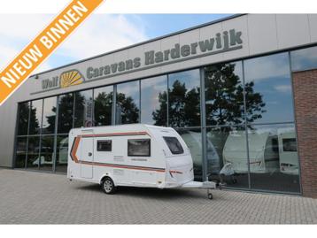 Weinsberg CaraOne 420 QD beschikbaar voor biedingen