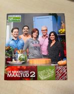 Kookboek de makkelijke maaltijd 2 van 24 Kitchen  nieuw, Ophalen of Verzenden, Zo goed als nieuw, Europa